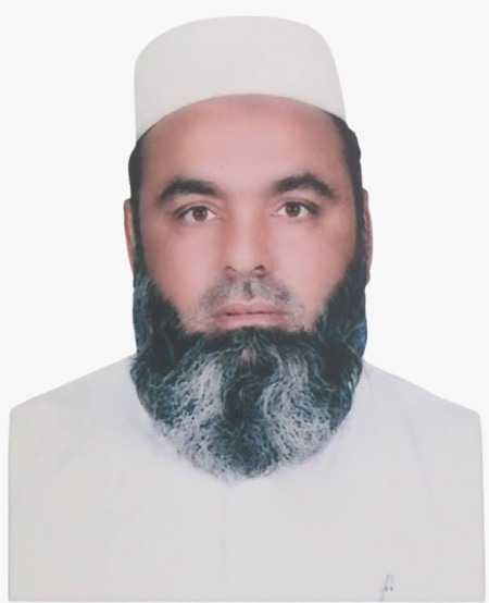Muhammad Bilal - Vice President